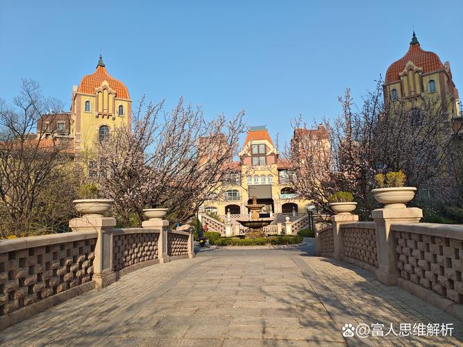 临邑比德弗国际花园