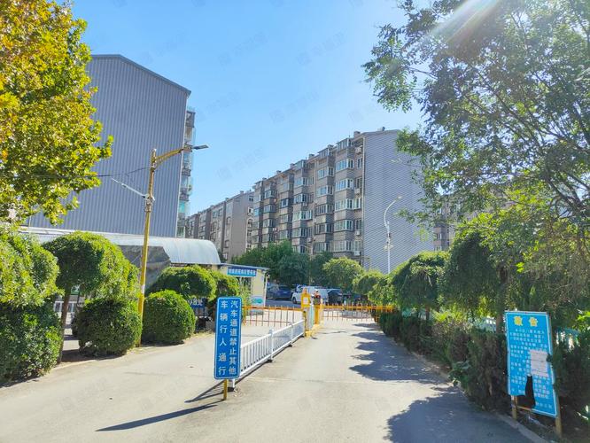 济南明珠花园地址