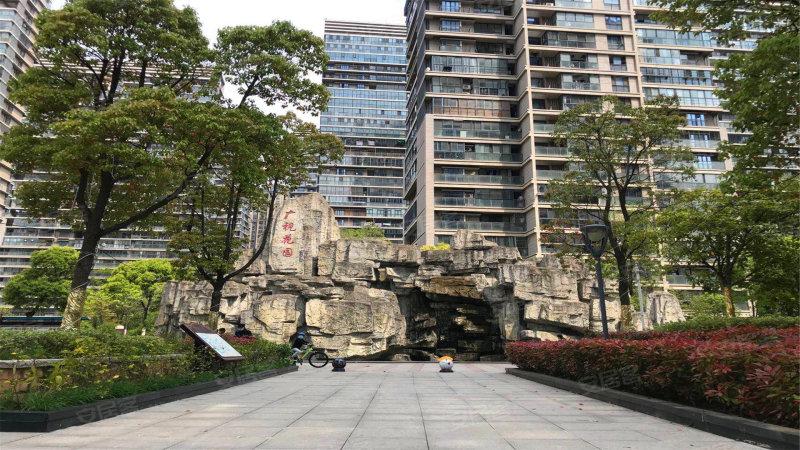 合肥广视花园地址