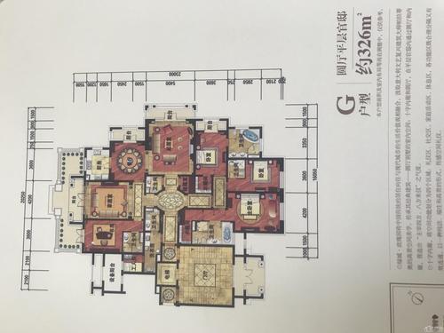 慈溪绿城玫瑰园房价