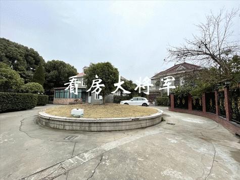 银桥花园为什么便宜