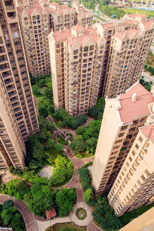 佛山中恒海晖城房价