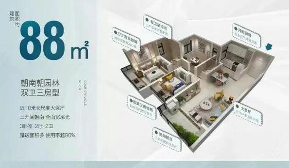 佛山中恒海晖城房价