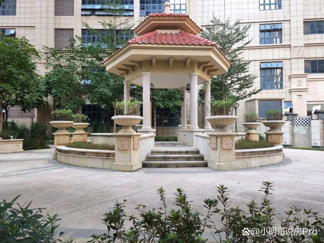 南宁市凯业花园