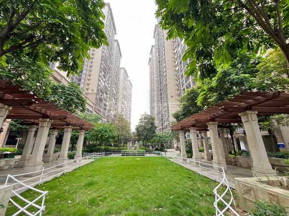 南宁市凯业花园