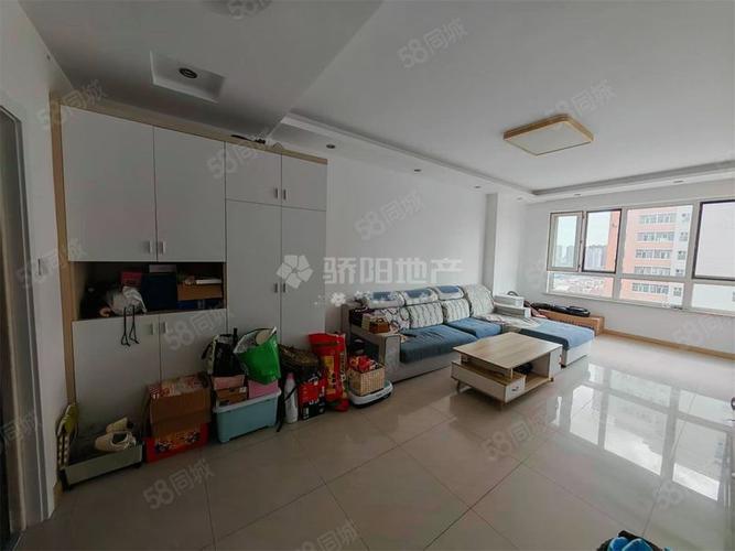 中北春城三期房价