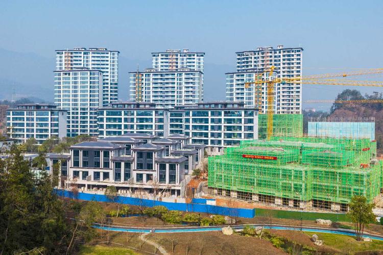 恩施楼盘大全