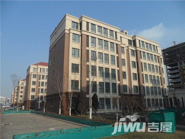 泰达星海湾海澜花园