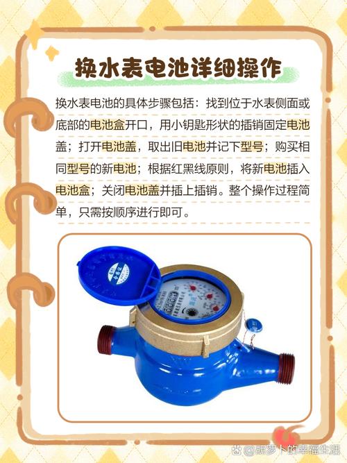 租房电水表要怎么看