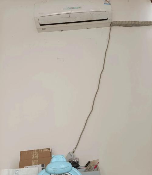 租房没空调太热怎么办