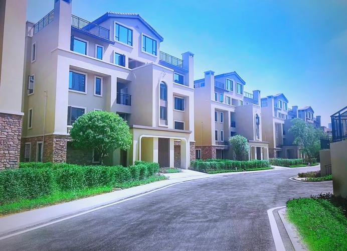 岳阳洋房楼盘
