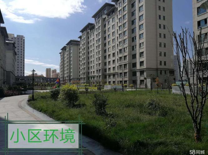 武威新开楼盘