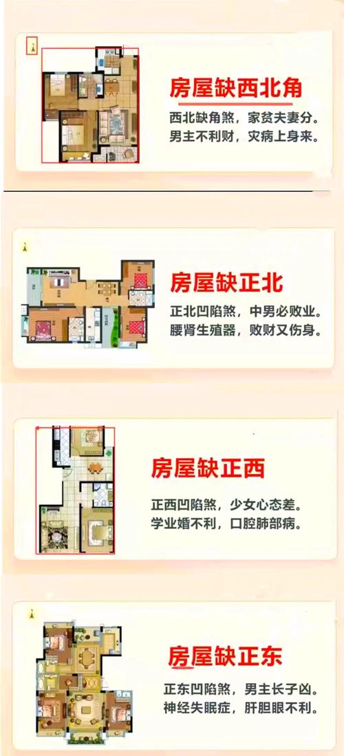 出租房怎么改风水