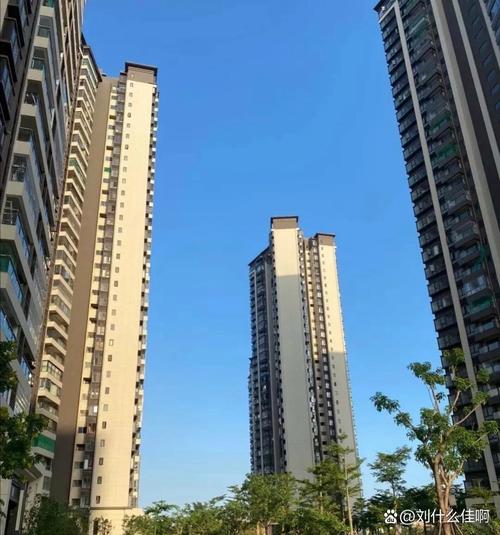 金悦花园房价又跌了