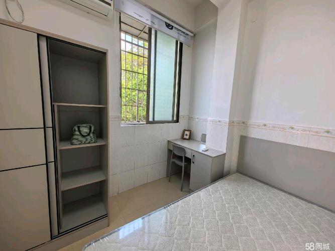 穗石村租房怎么样