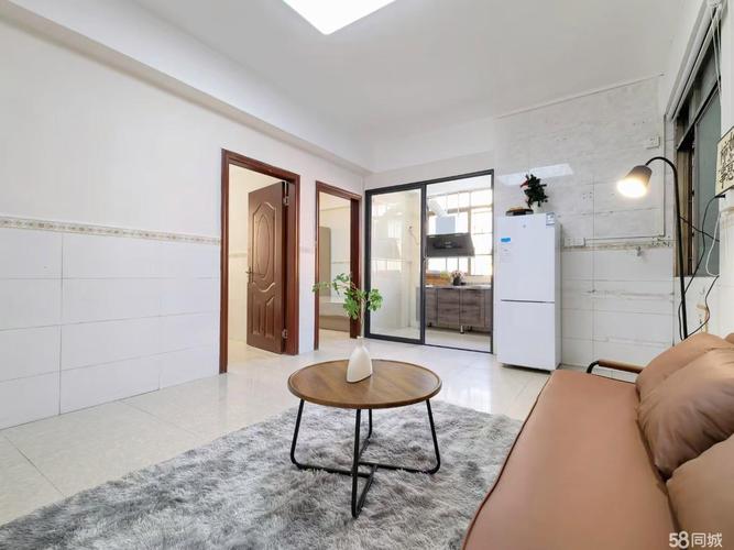 穗石村租房怎么样