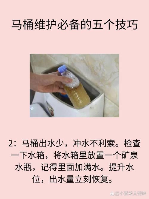 出租房马桶圈怎么消毒
