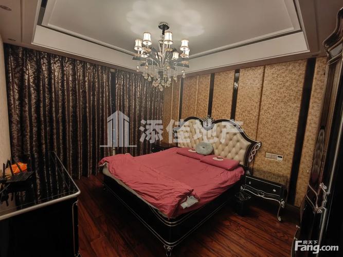 泰州皇家花园怎么样