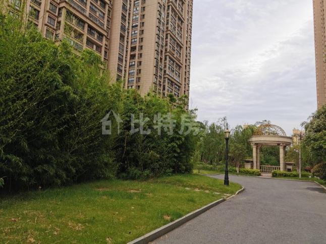 泰州皇家花园怎么样