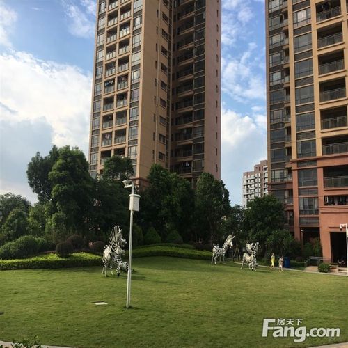 东坑龙泉幸福里花园