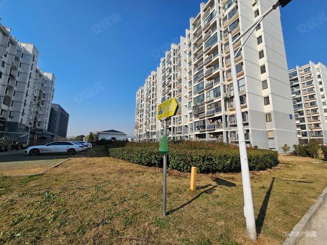 南京山水金盾花园价格
