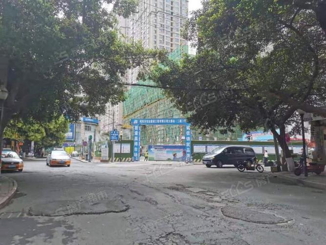 绵阳富临大都会房价