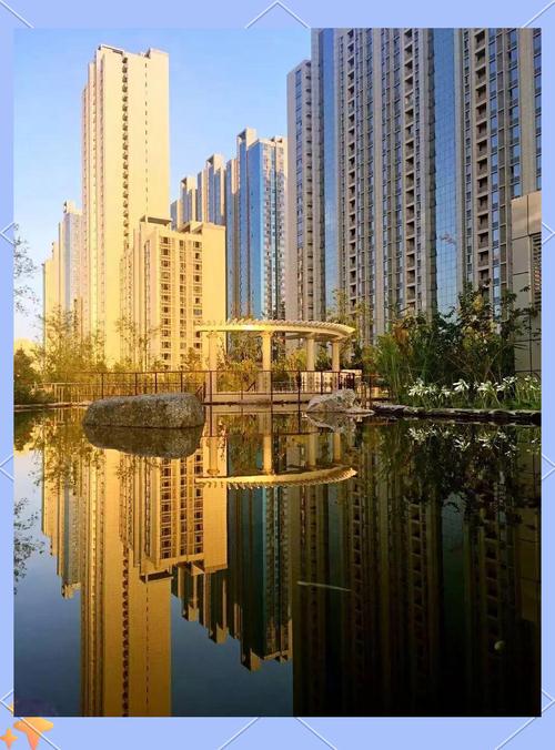 通州京贸国际城房价