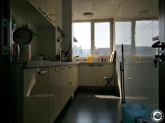北京宏福苑小区房价