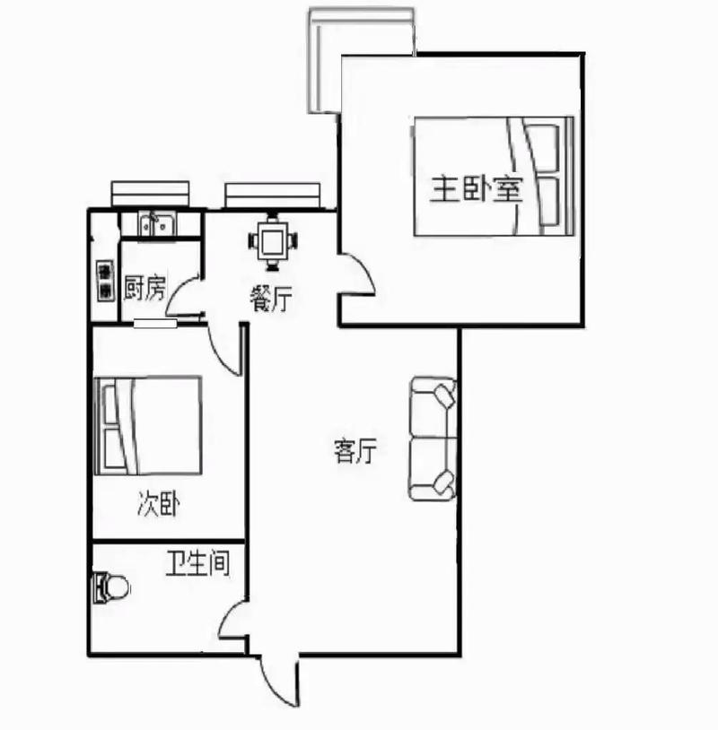 北京宏福苑小区房价