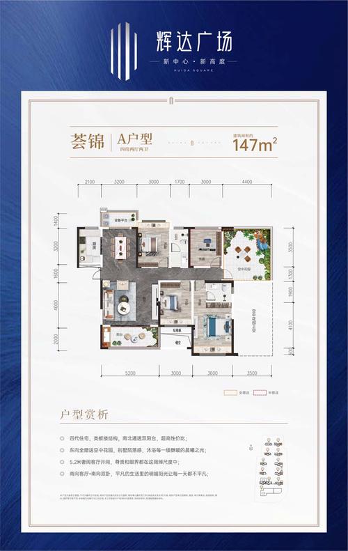 辉县楼盘价格
