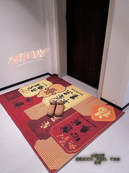 出租房地垫怎么铺