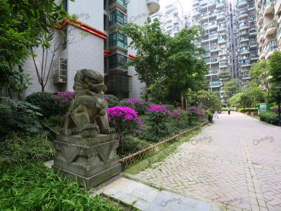 元益花园属于哪个社区