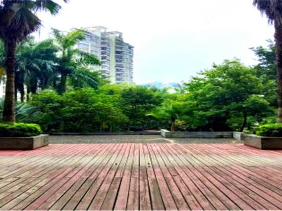 广州瑶台花园怎么样