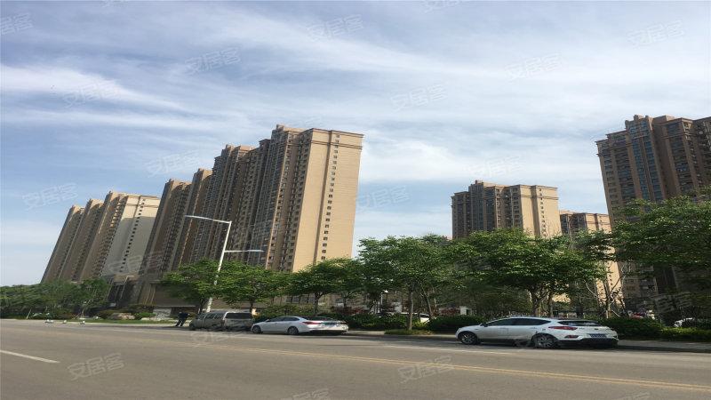 济宁市南风花园房价