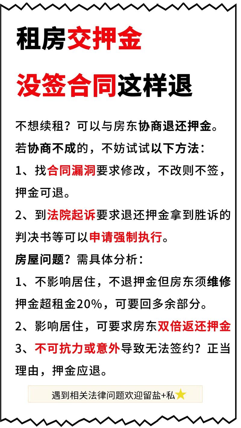 租房子怎么和房东退