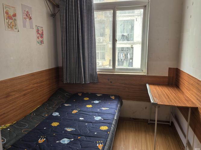 建信花园房屋出租