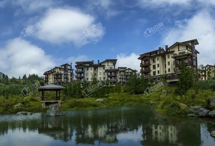 峨眉半山七里坪房价