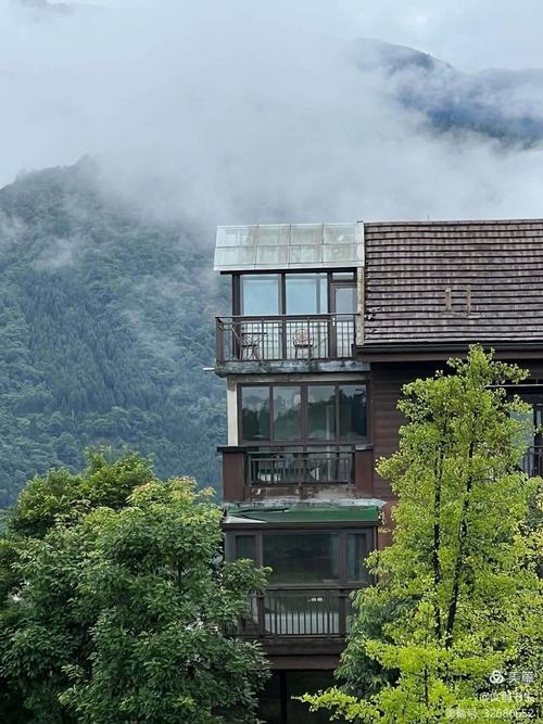 峨眉半山七里坪房价