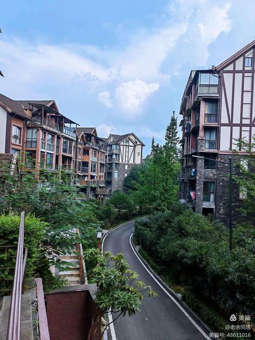 峨眉半山七里坪房价