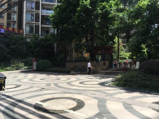 重庆珠江太阳城房价