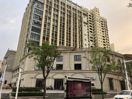 镇江招商北固湾房价