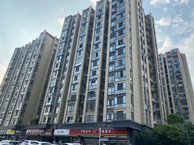 三叉街房价