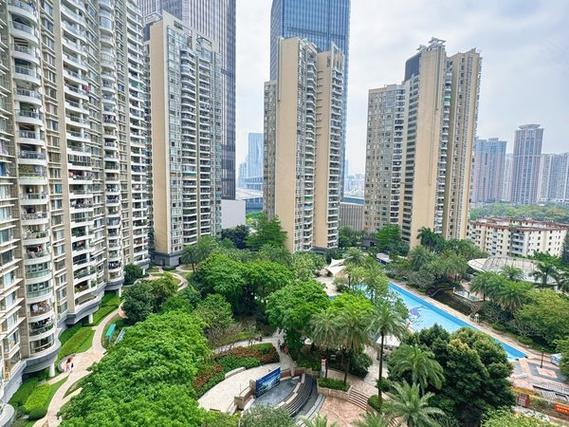 福田区星河国际花园