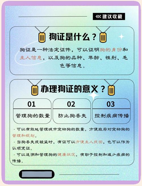 北京租房怎么办理狗证