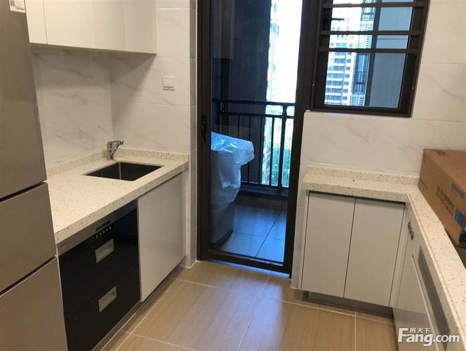 东莞常平金田花园房价