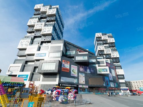 设计师广场房价