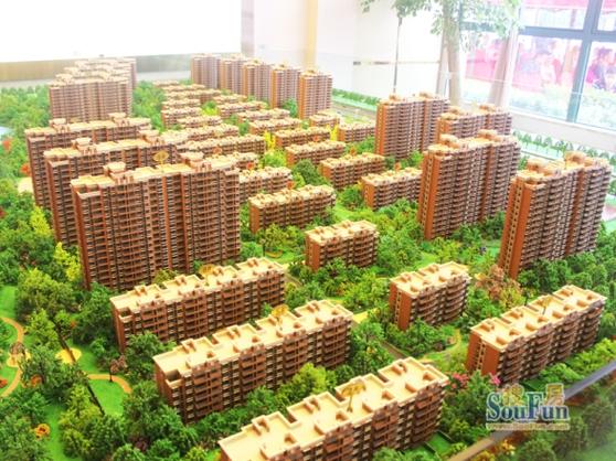 芜湖伟星玲珑湾房价