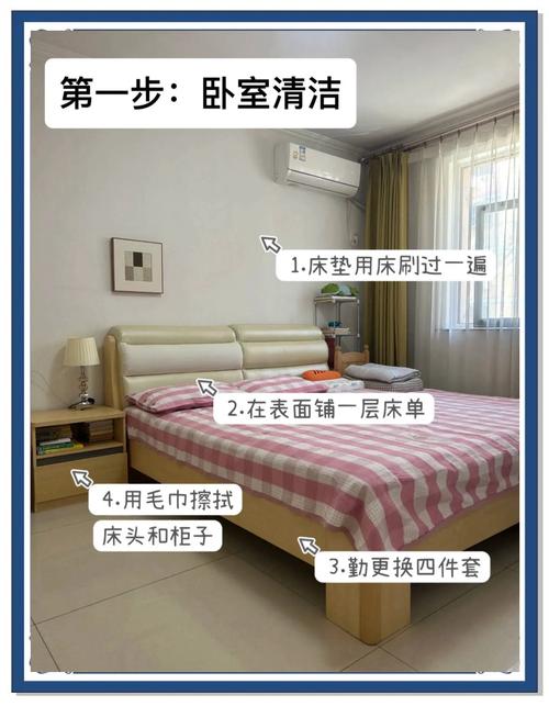 租房床上用品怎么搞定