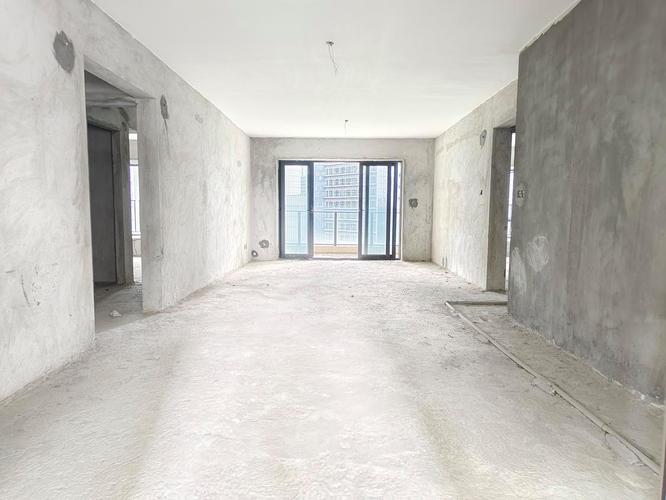 佛山保利东滨花园售价