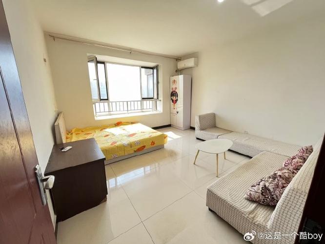 留村南区租房怎么样